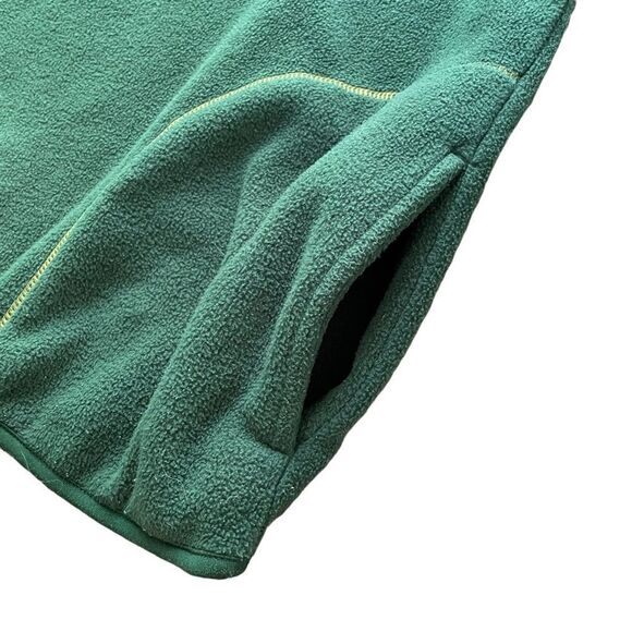 NFL Green Bay Packers Fleece Pullover Vintage - Picture 4 of 6